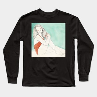 Year of the rat Long Sleeve T-Shirt